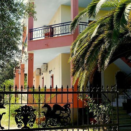 Villa Helena Kavos Bilik gambar