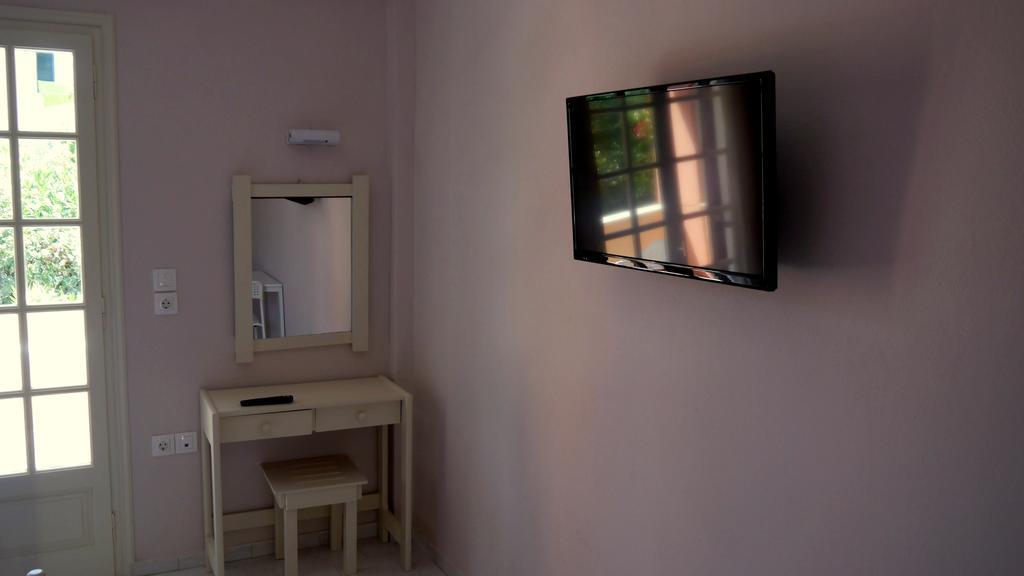 Villa Helena Kavos Bilik gambar