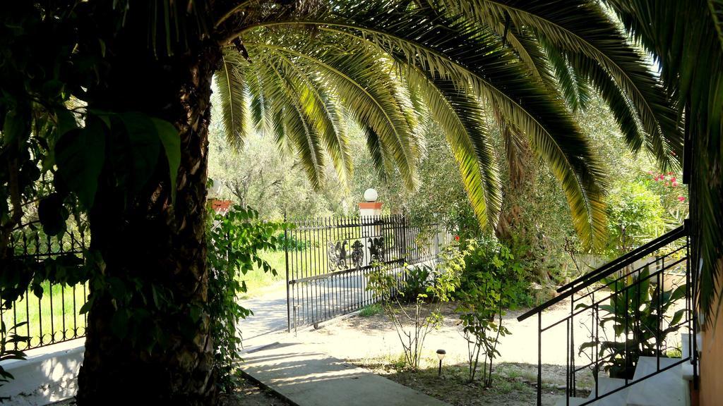 Villa Helena Kavos Bilik gambar