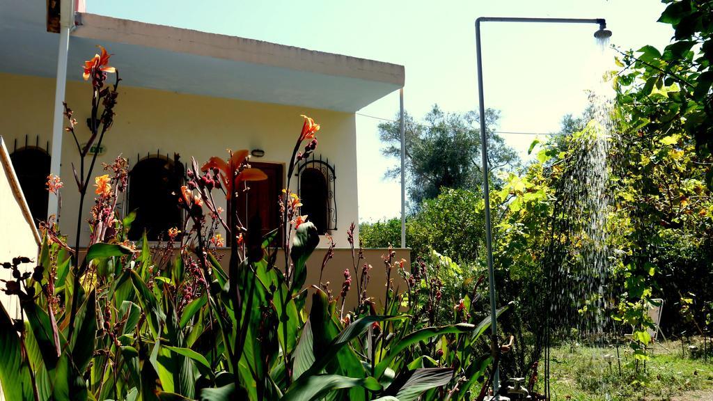 Villa Helena Kavos Bilik gambar