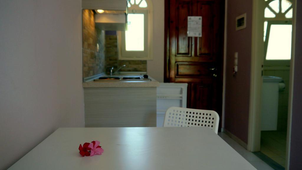 Villa Helena Kavos Bilik gambar