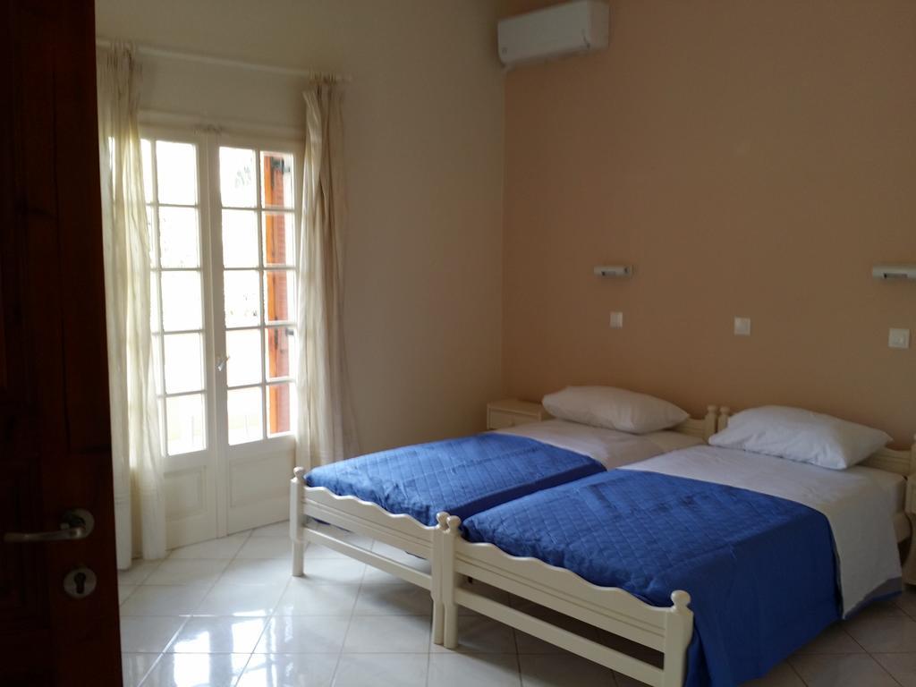 Villa Helena Kavos Bilik gambar