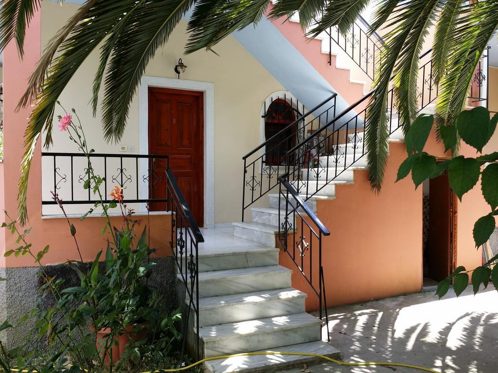 Villa Helena Kavos Bilik gambar