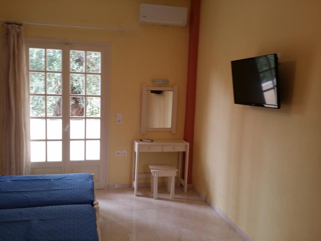 Villa Helena Kavos Bilik gambar