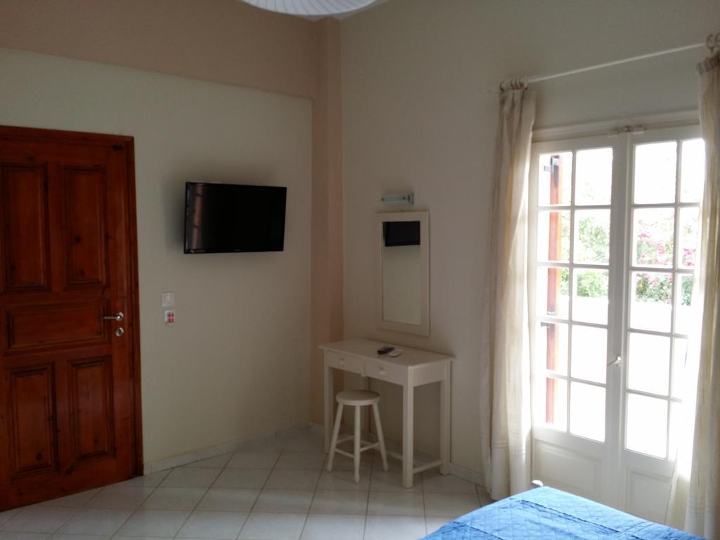 Villa Helena Kavos Bilik gambar