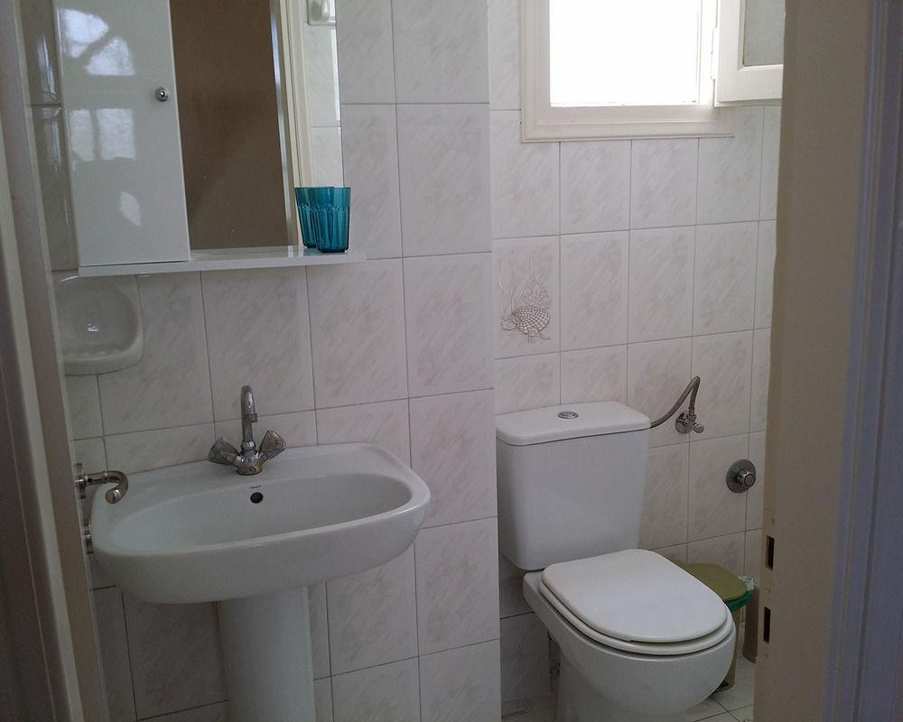 Villa Helena Kavos Luaran gambar