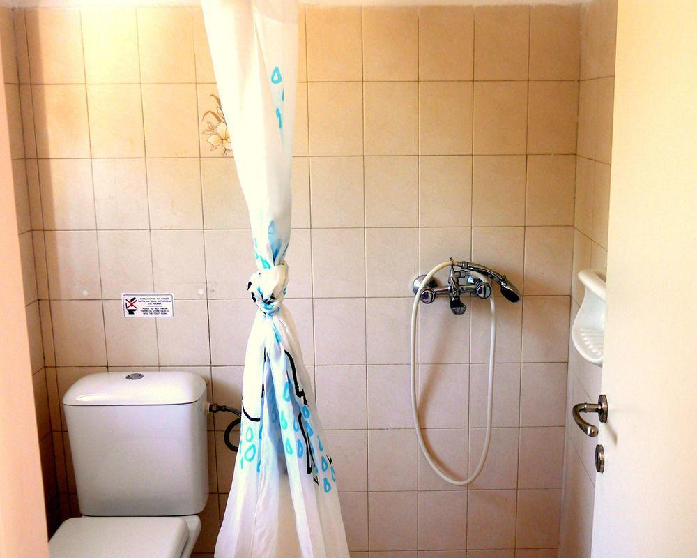Villa Helena Kavos Luaran gambar
