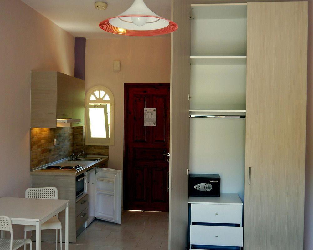 Villa Helena Kavos Luaran gambar