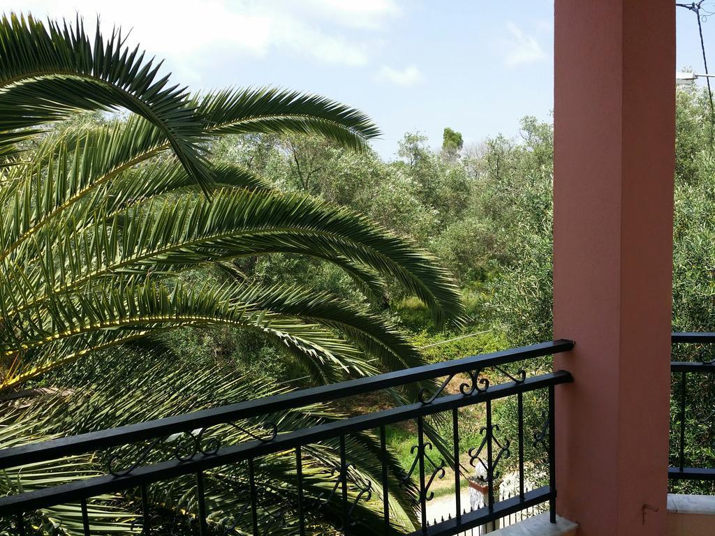 Villa Helena Kavos Luaran gambar