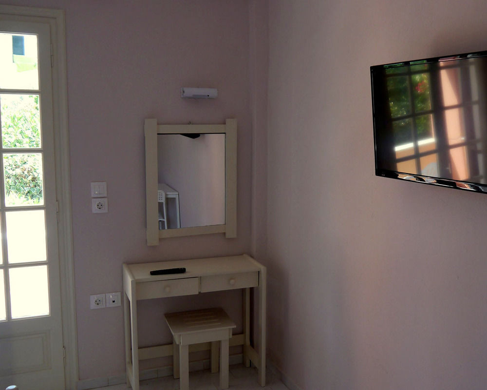 Villa Helena Kavos Luaran gambar