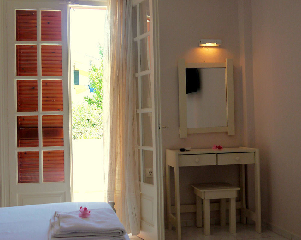 Villa Helena Kavos Luaran gambar