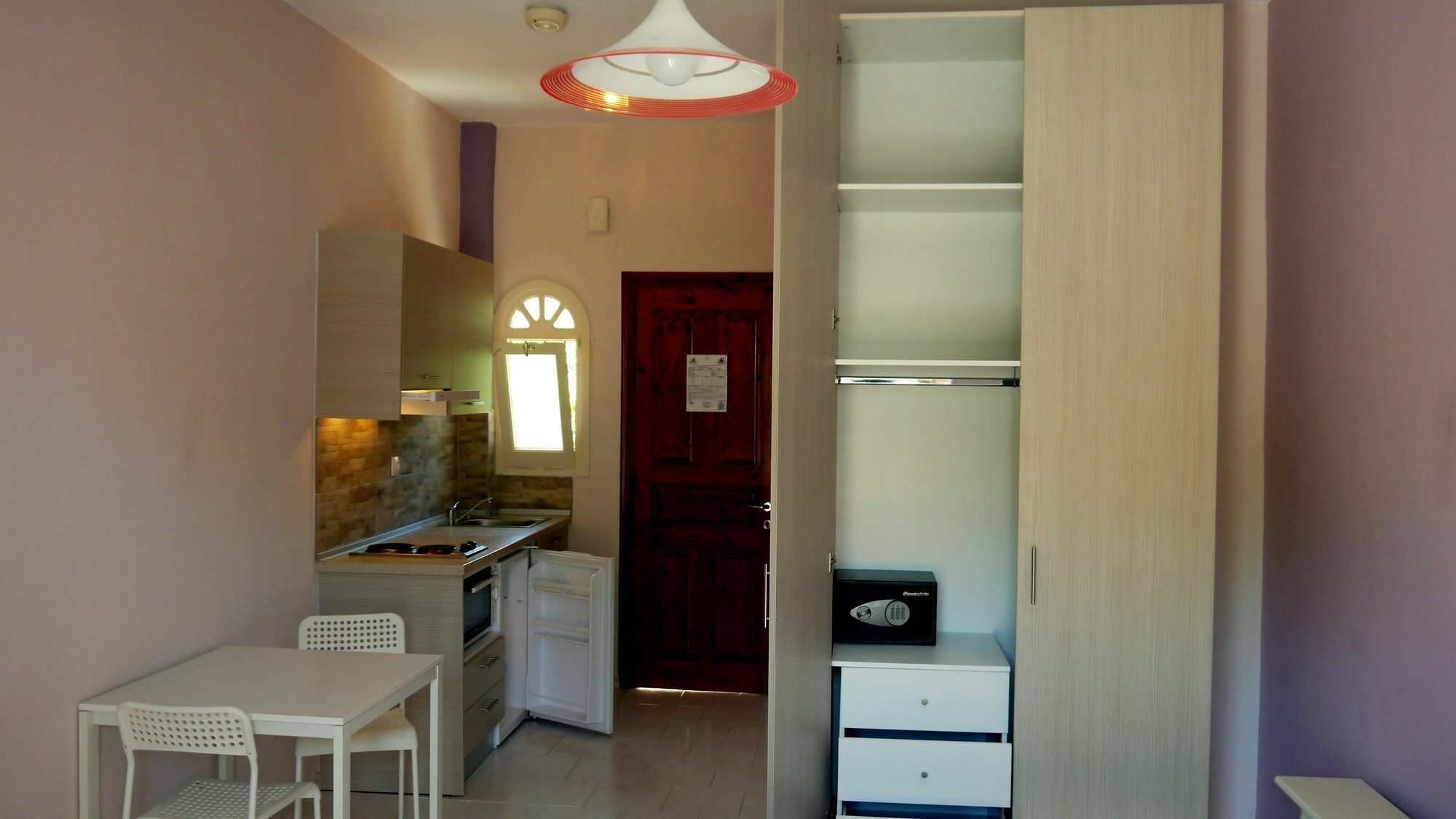 Villa Helena Kavos Luaran gambar