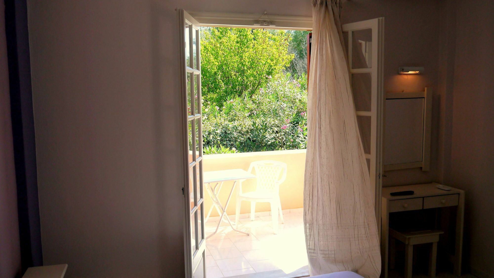 Villa Helena Kavos Luaran gambar